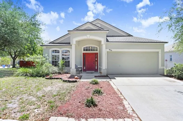 $415,000 | 6915 Monarch Park Drive, Apollo Beach, FL 33572