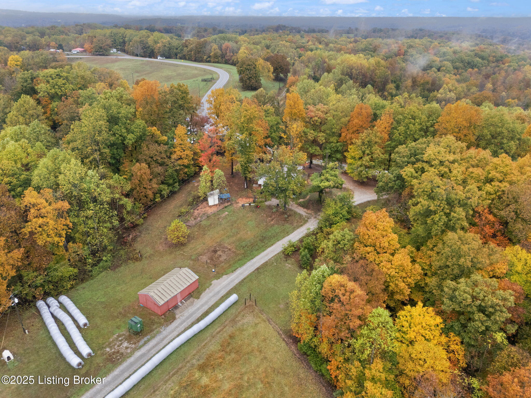 42 Fishback Lane Edmonton, KY 42129 - Photo 71 of 86 72-web-or-mls-DJI_20251030091847_0054_D