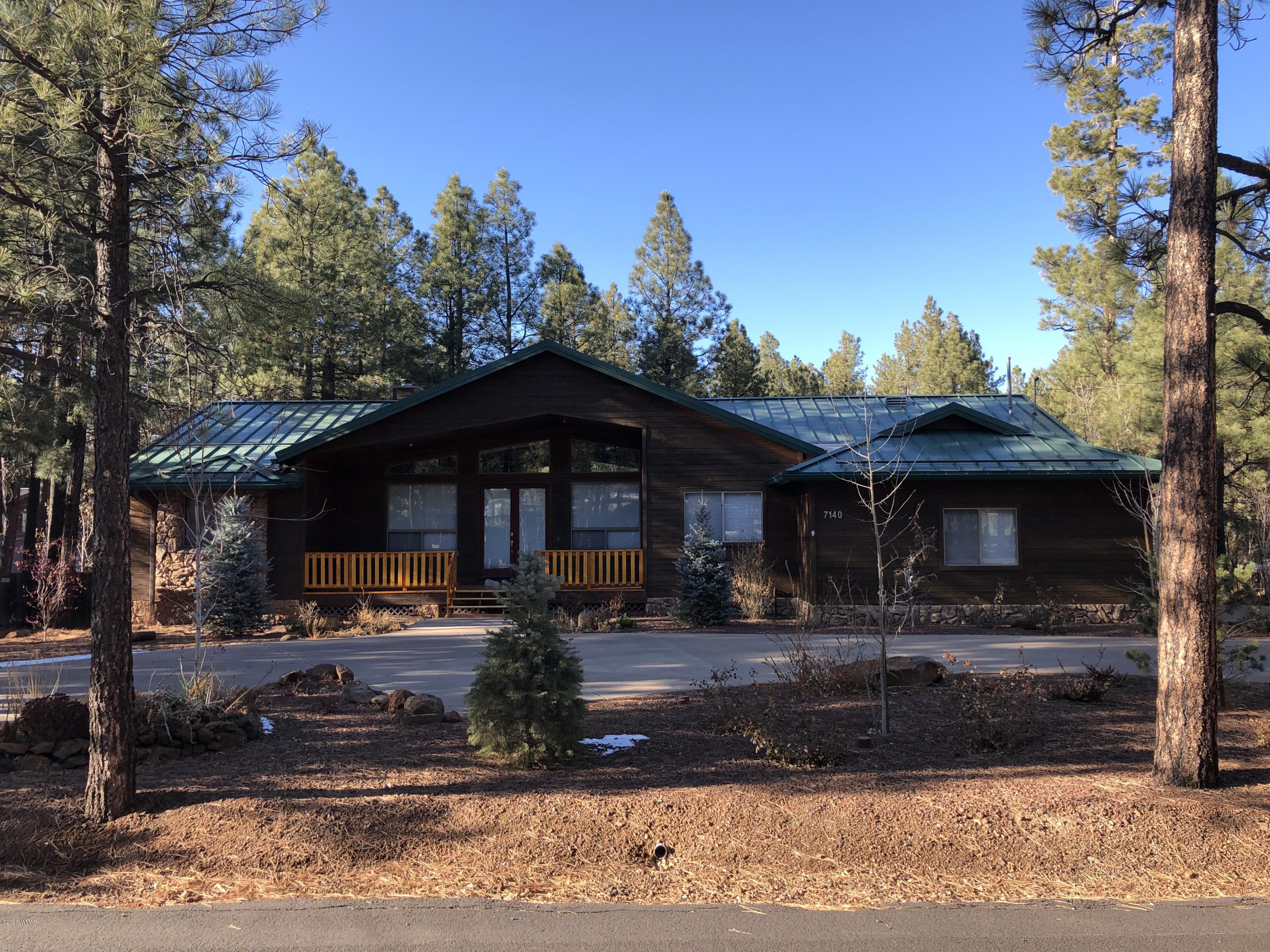 7140 Buck Springs Road Pinetop, AZ 85935 - Photo 1 of 1 Gallery Image 1