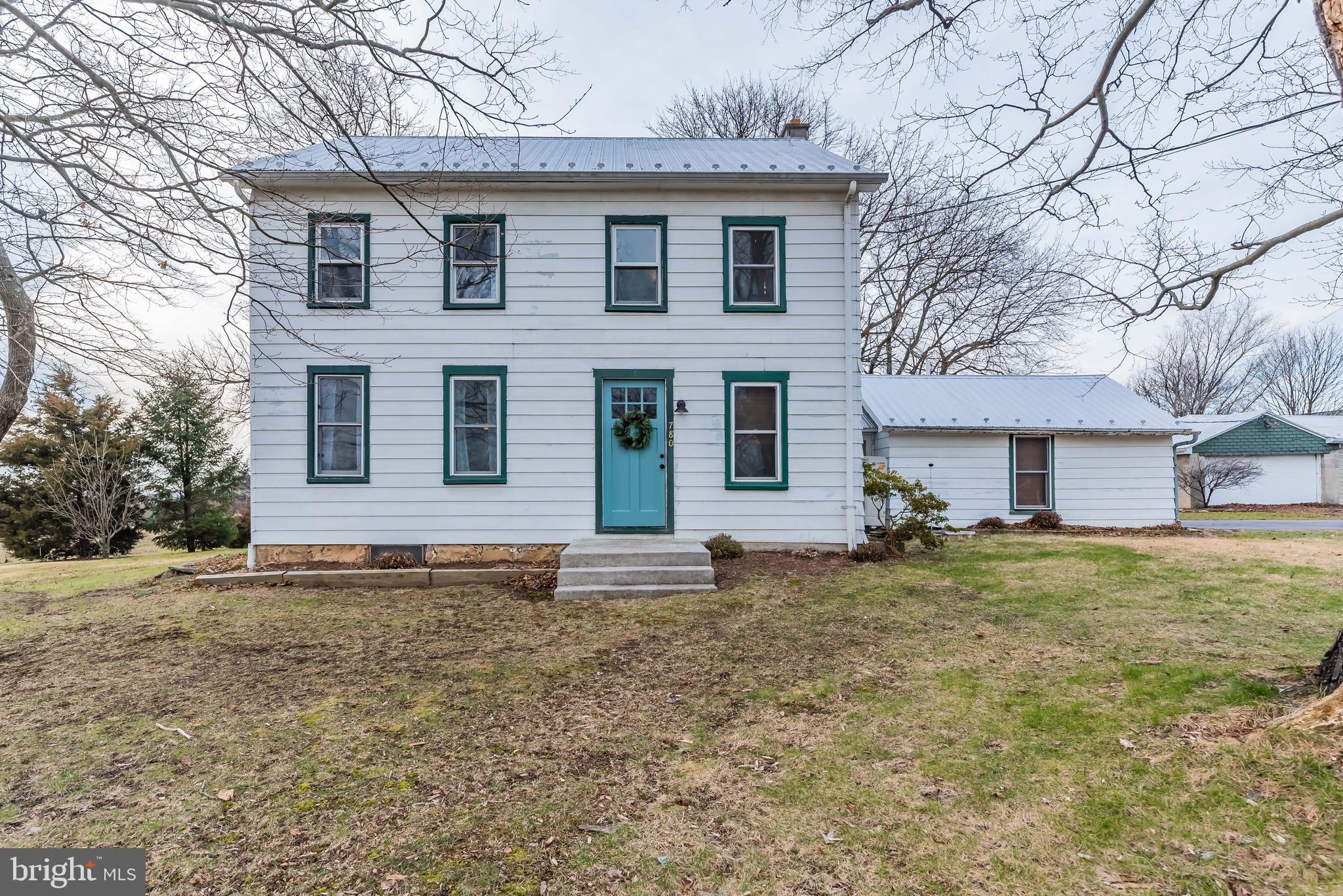 780 Longs Gap Road Carlisle, PA 17013 - Photo 1 of 31 780 Longs Gap Rd beckons you home!