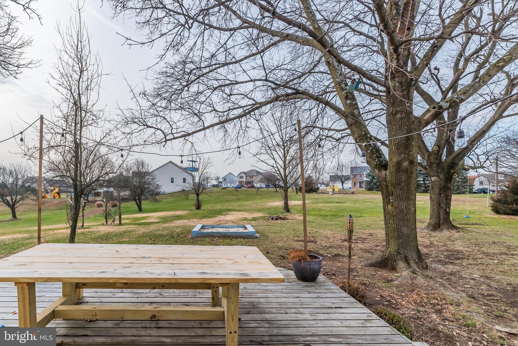 780 Longs Gap Road Carlisle, PA 17013 - Photo 5 of 31 Shaded summer picnics are in your future!