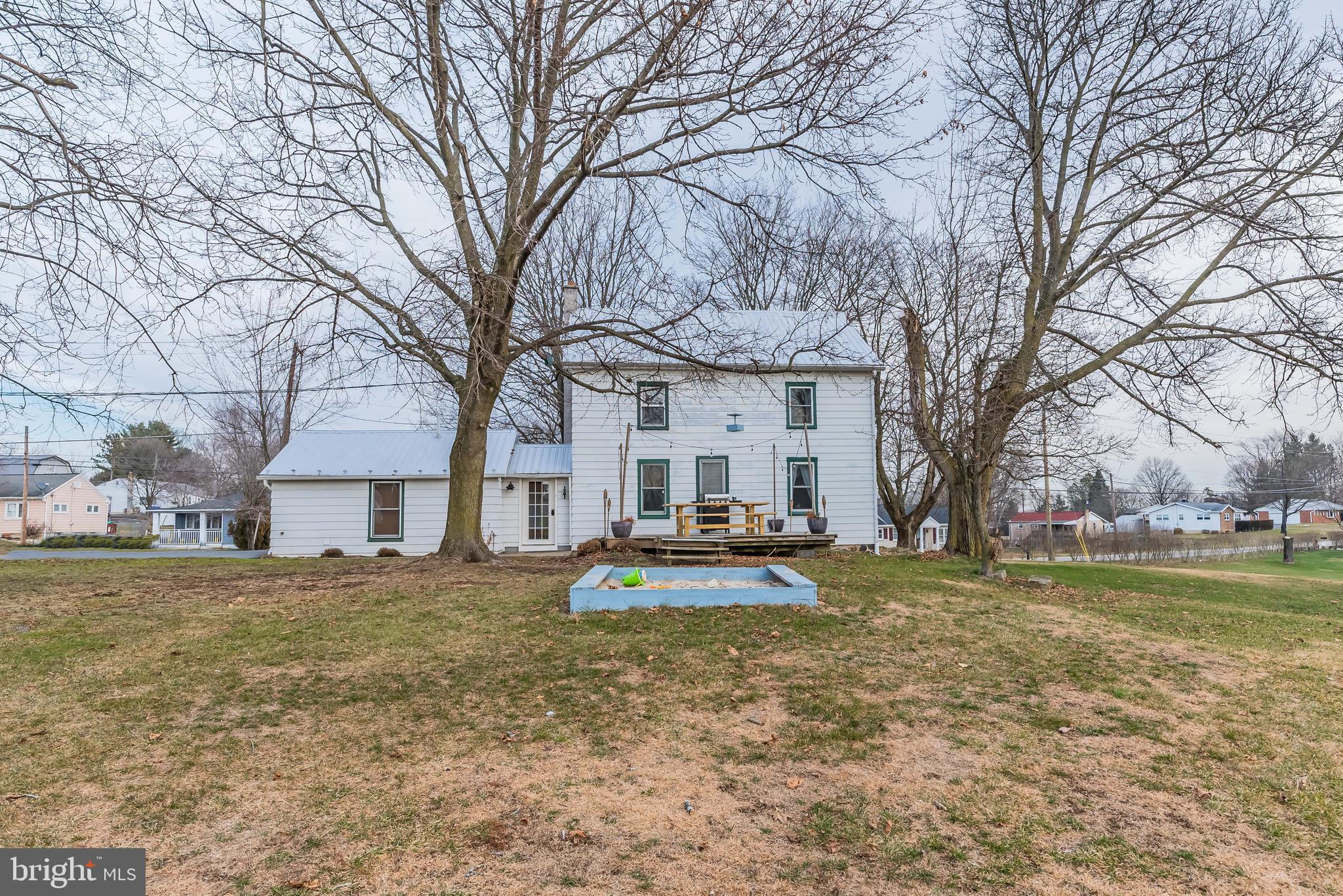 780 Longs Gap Road Carlisle, PA 17013 - Photo 6 of 31 Great backyard for enjoying the outdoors