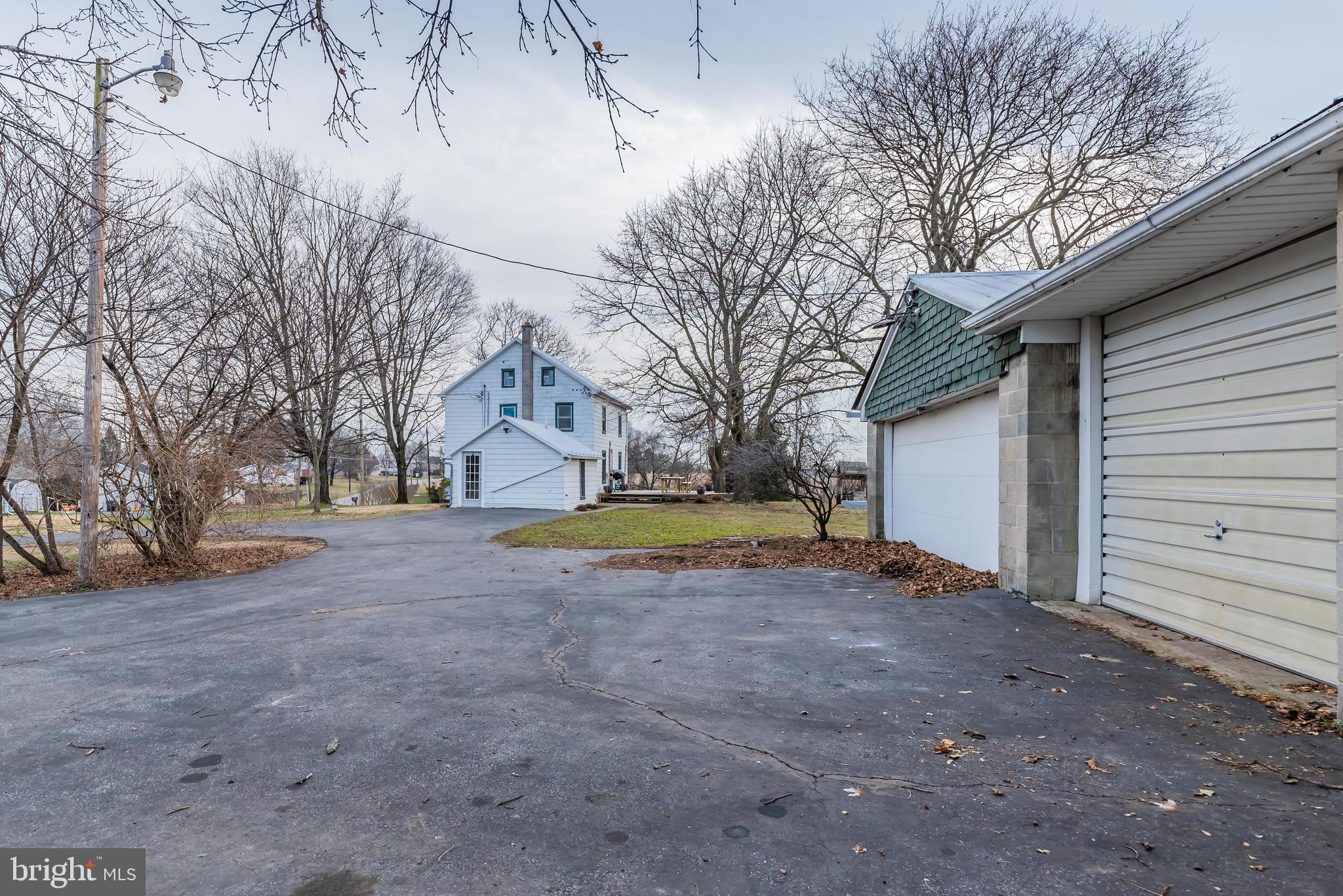 780 Longs Gap Road Carlisle, PA 17013 - Photo 8 of 31 Oversize 3-car garage provides tons of storage