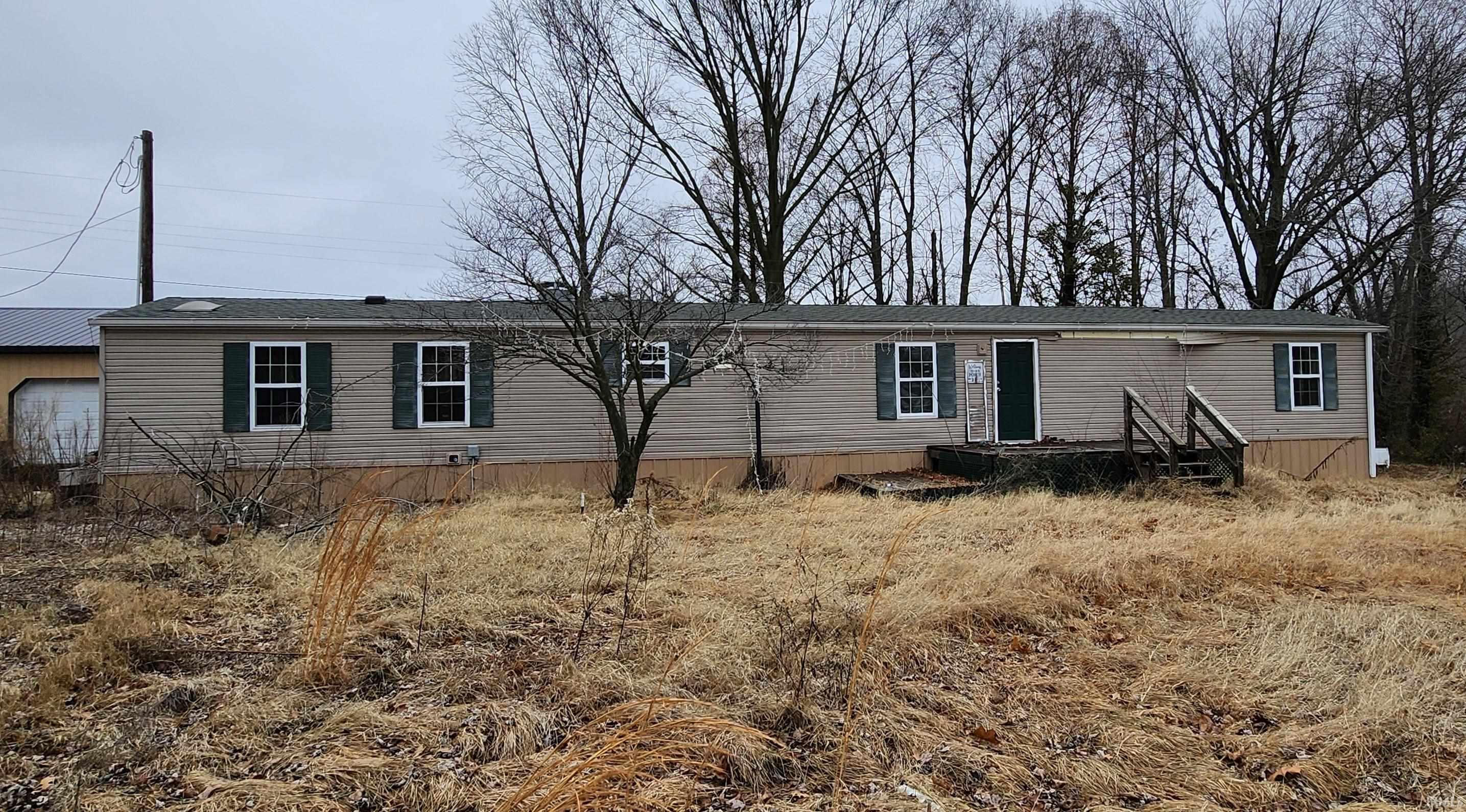 671 South State Rd 57  