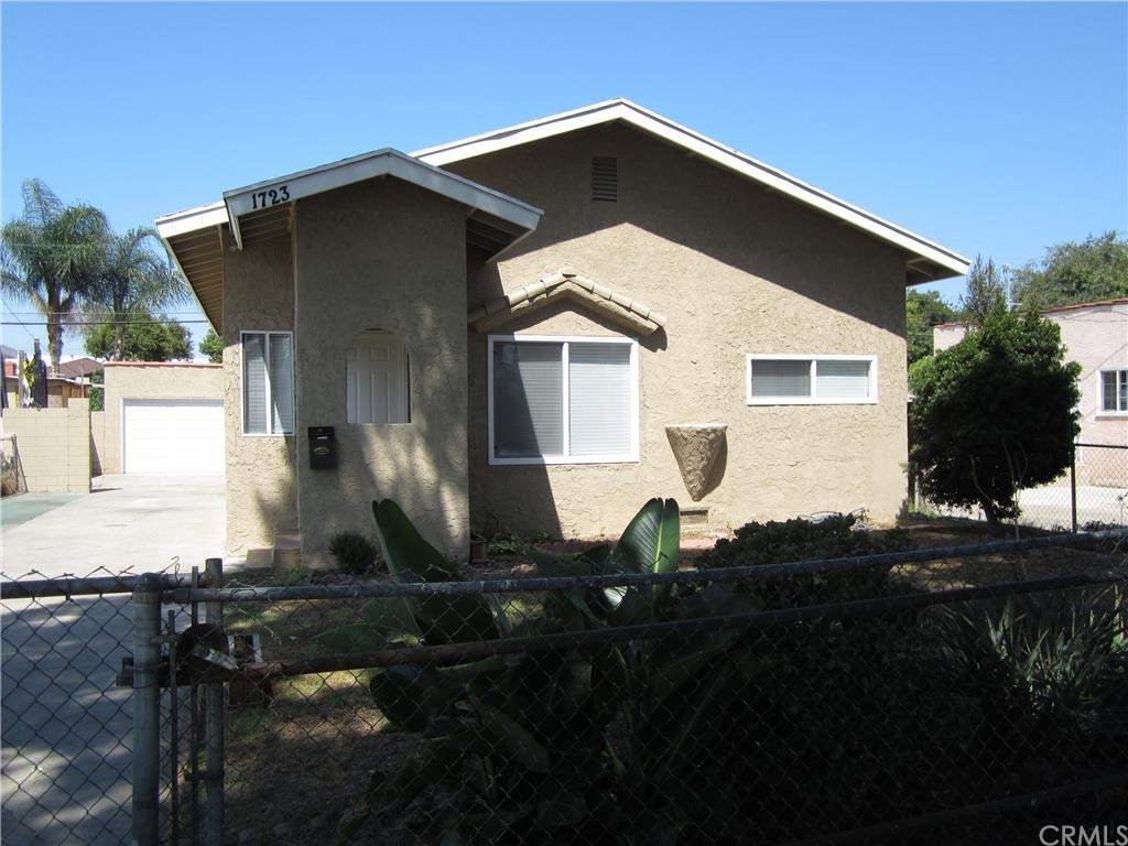 1723 North Spring Avenue Compton, CA 90221 - Photo 1 of 1 Gallery Image 1
