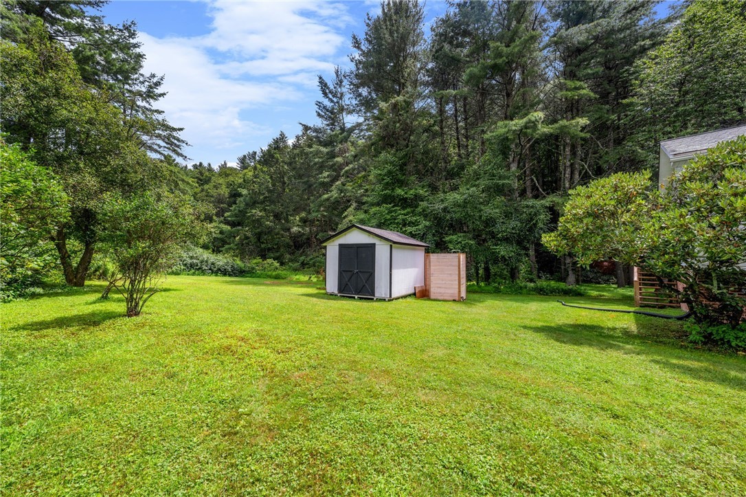 410 Don Hayes Road Boone, NC 28607 - Photo 44 of 48