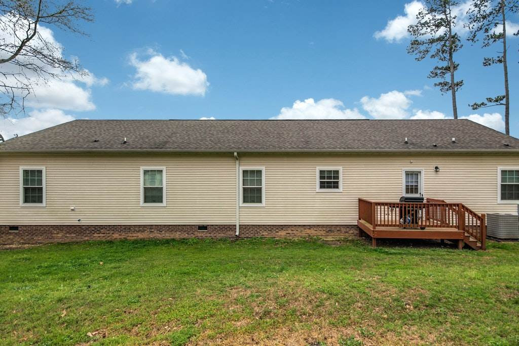 80 Willis Road Garner, NC 27529 - Photo 22 of 24 Photo 22