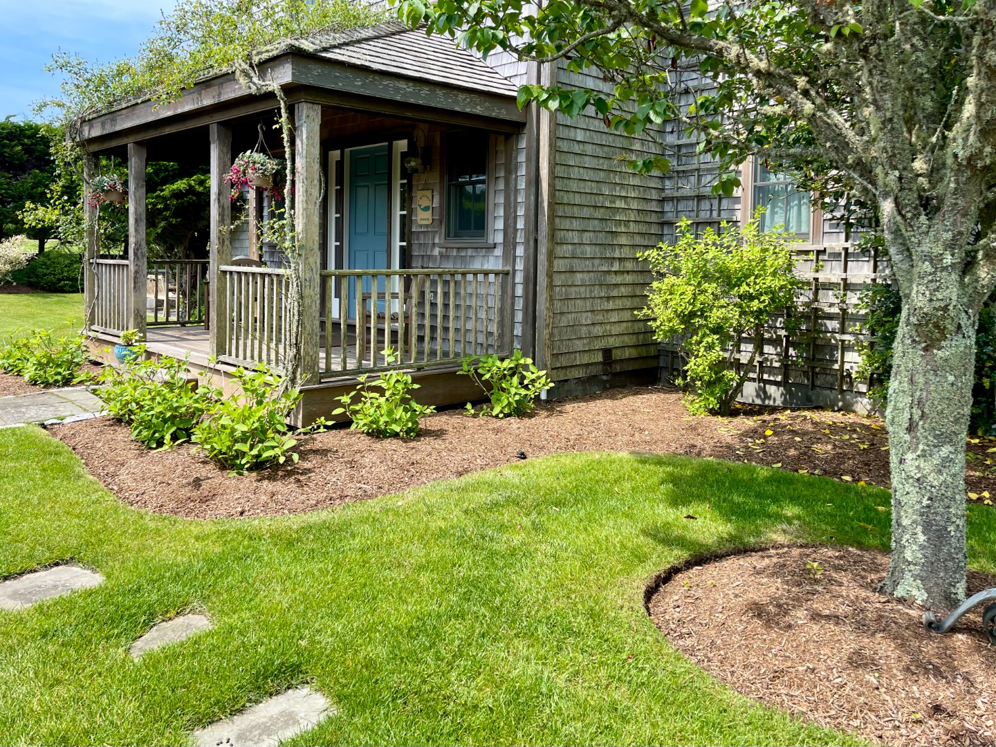 155 Surfside Road Nantucket, MA 02554 - Photo 38 of 60
