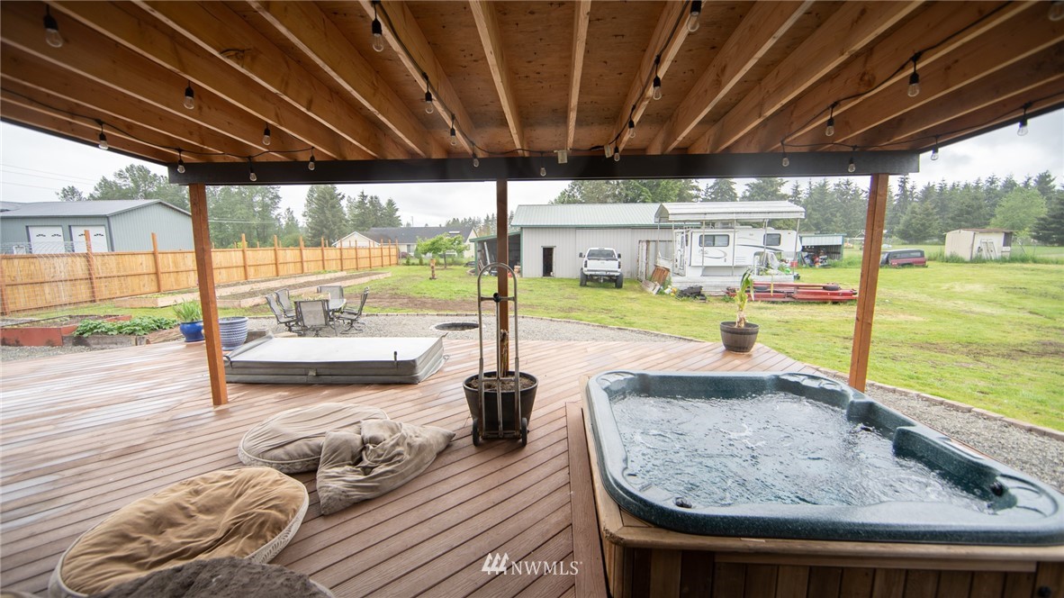 7040 183rd Avenue Southwest Rochester, WA 98579 - Photo 8 of 39