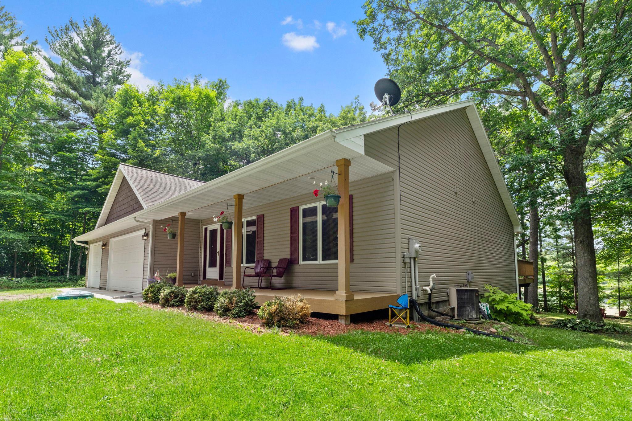 1304 64th Street Turtle Lake, WI 54889 - Photo 2 of 78