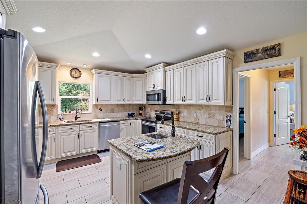 3394 Tucson Road North Port, FL 34286 - Photo 10 of 23