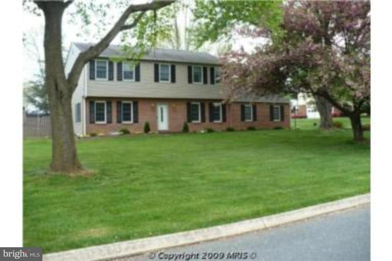1301 Terry Way Fallston, MD 21047 - Photo 1 of 15 Exterior (Main)