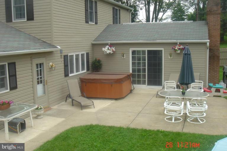 1301 Terry Way Fallston, MD 21047 - Photo 13 of 15 Patio