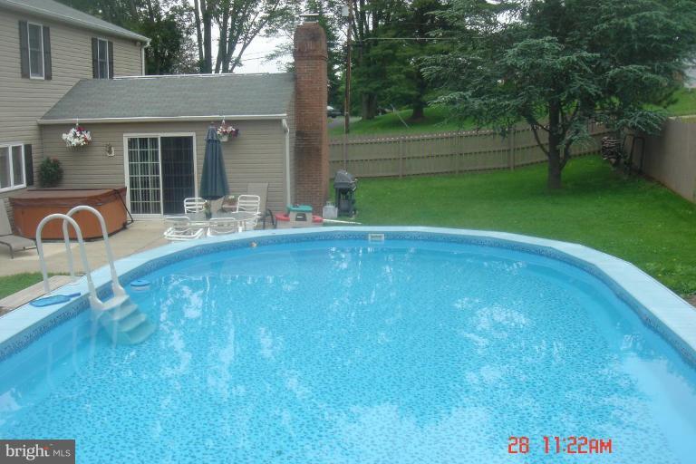 1301 Terry Way Fallston, MD 21047 - Photo 15 of 15 Swimming Pool 2