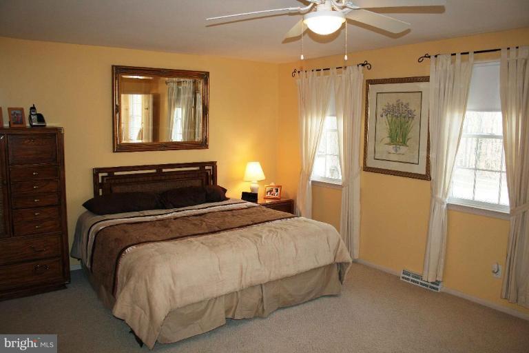 1301 Terry Way Fallston, MD 21047 - Photo 3 of 15 Master Bedroom