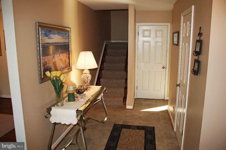 1301 Terry Way Fallston, MD 21047 - Photo 5 of 15 Entrance / Foyer