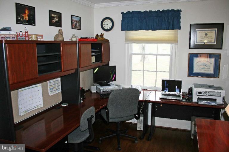1301 Terry Way Fallston, MD 21047 - Photo 7 of 15 Bright and Spacious office,could be used for a Den