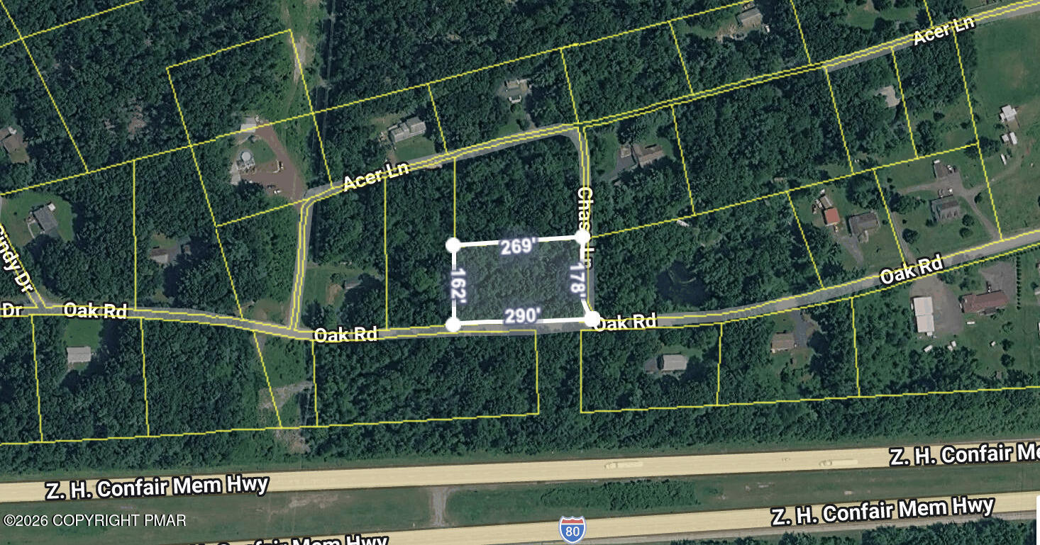 Oak Road Drums, PA 18222 - Photo 3 of 5 Screenshot 2026-04-30 at 8.34.01 PM
