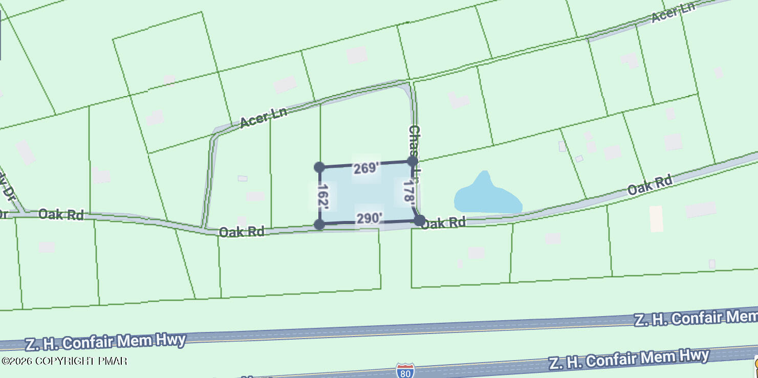 Oak Road Drums, PA 18222 - Photo 4 of 5 Screenshot 2026-04-30 at 8.23.48 PM