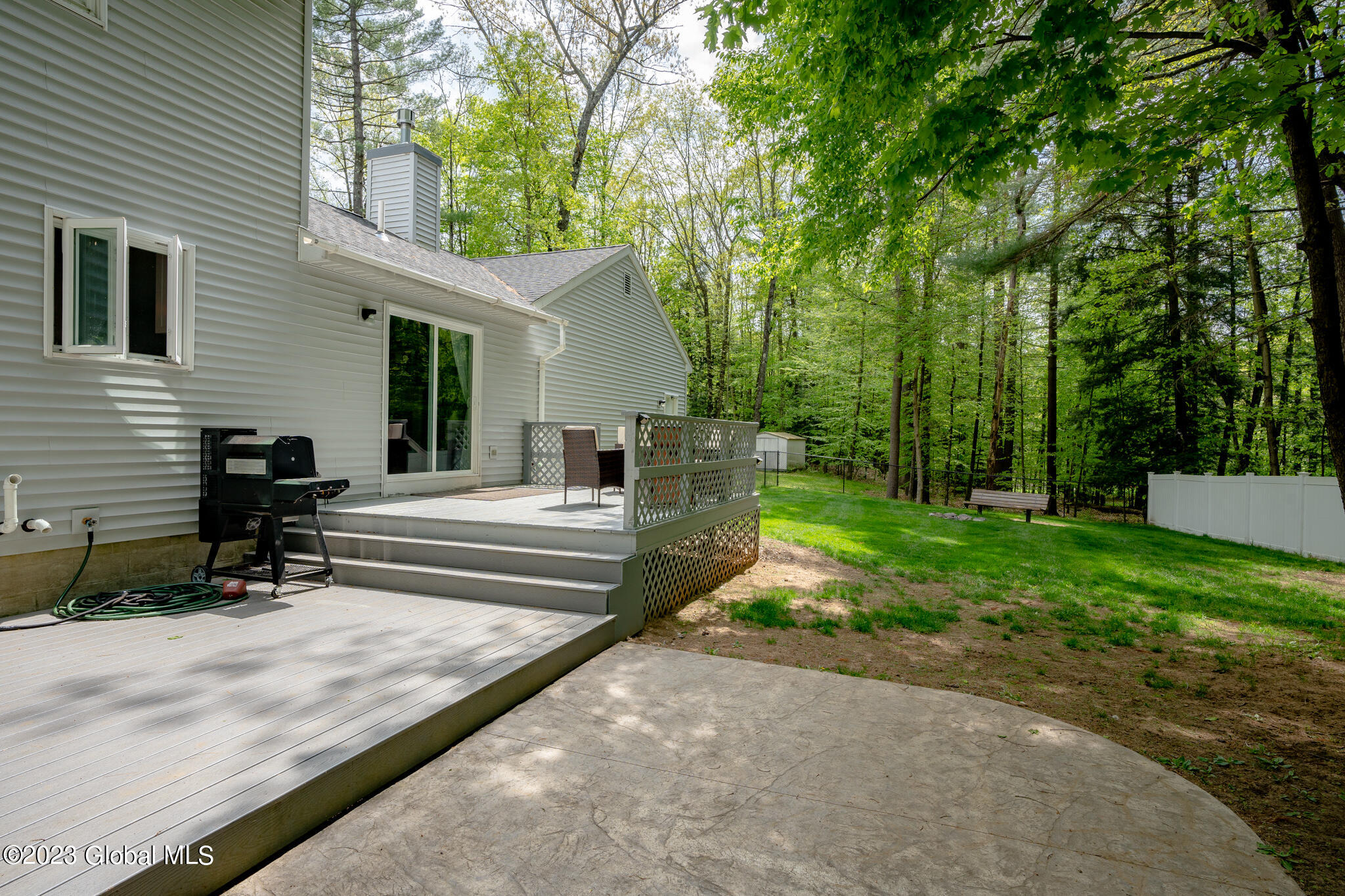 340 Burgoyne Road Saratoga, NY 12866 - Photo 12 of 54 340-Burgoyne