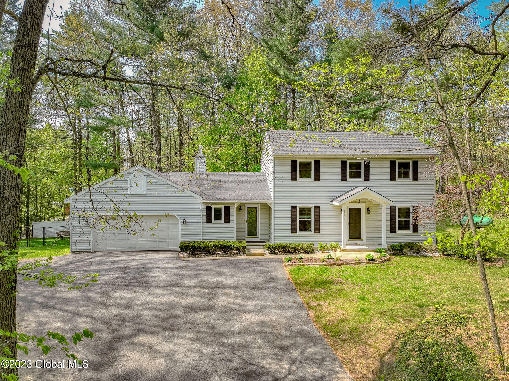 340 Burgoyne Road Saratoga, NY 12866 - Photo 2 of 54 340-Burgoyne