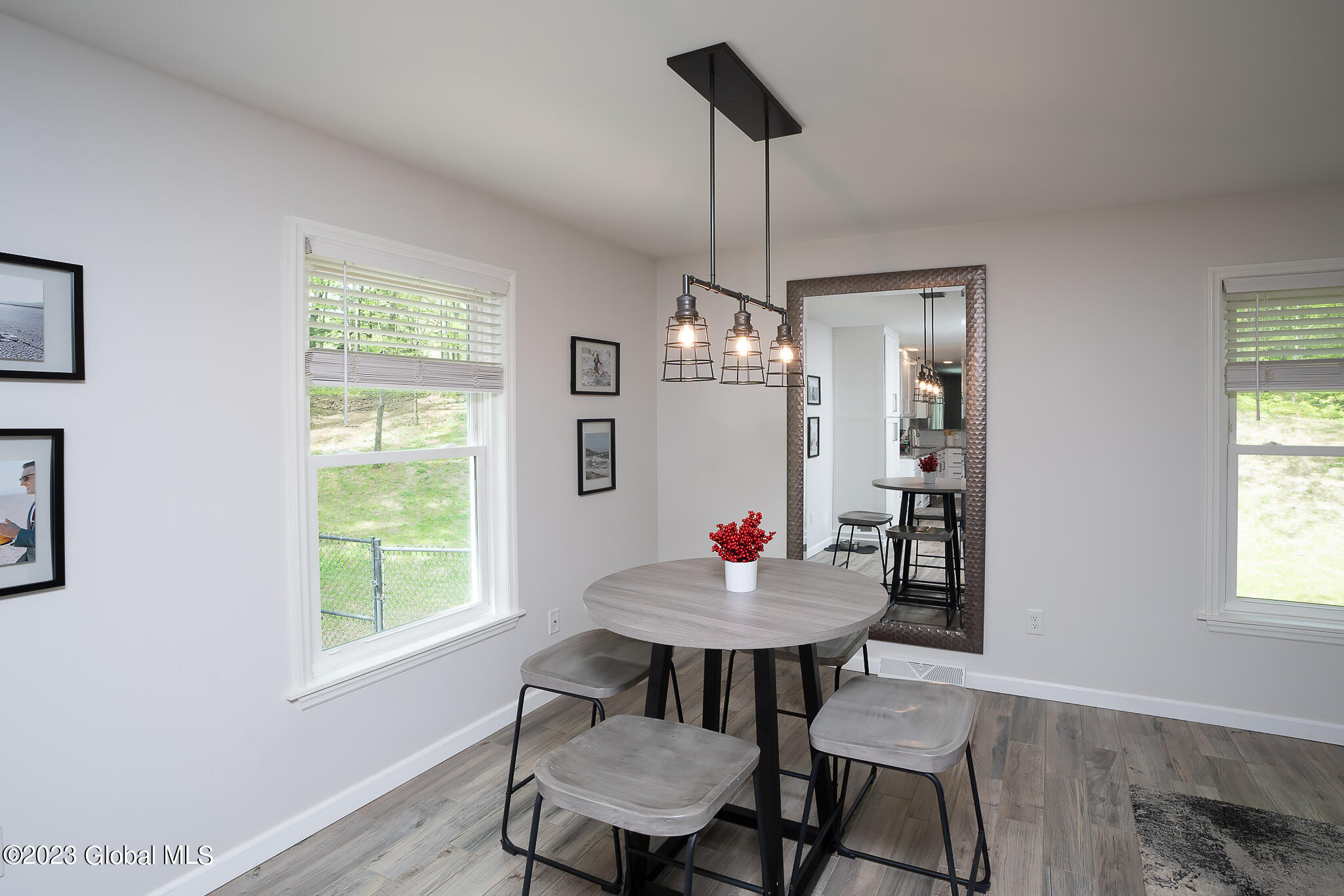 340 Burgoyne Road Saratoga, NY 12866 - Photo 27 of 54 Dining Area