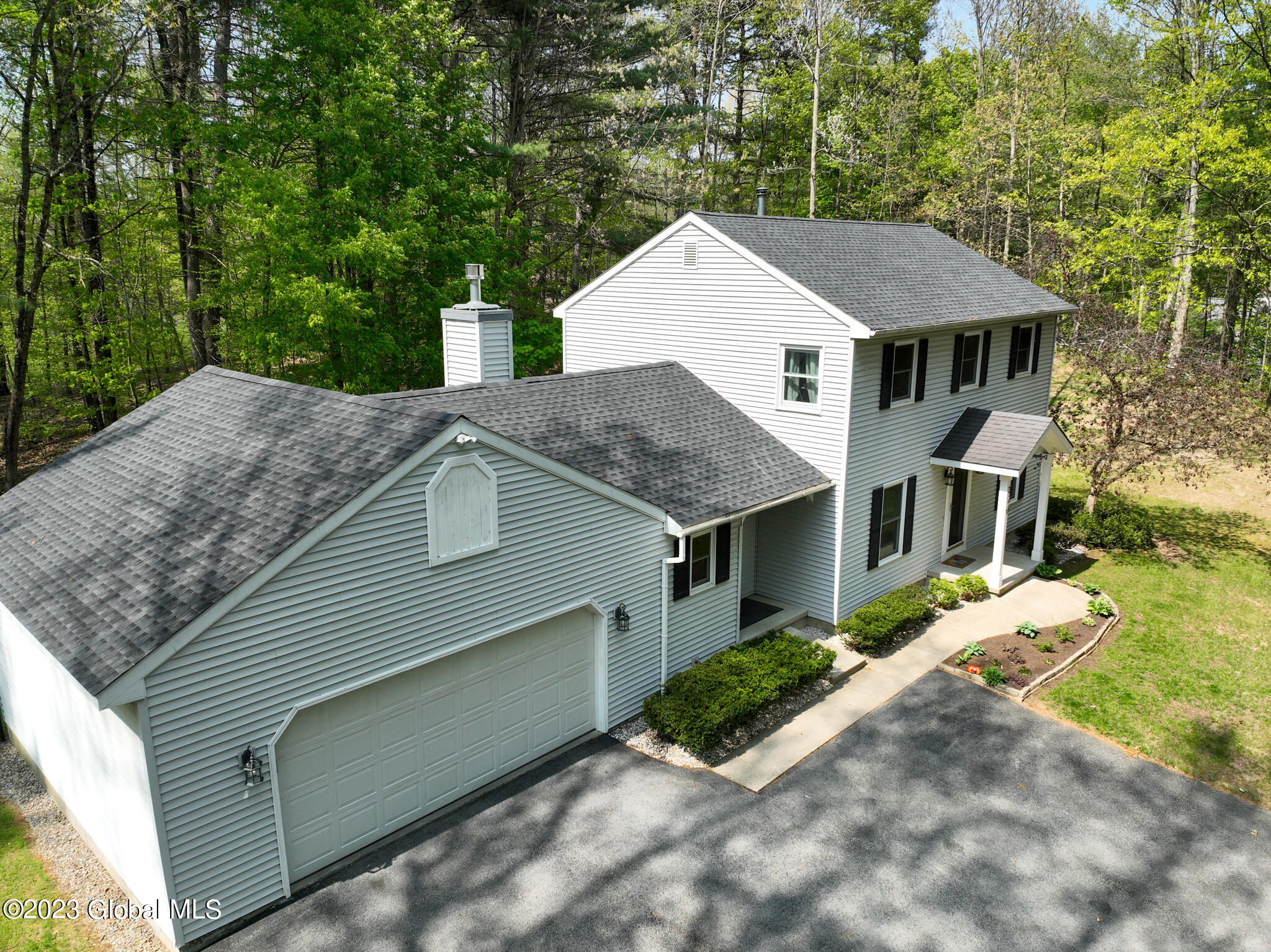 340 Burgoyne Road Saratoga, NY 12866 - Photo 3 of 54 340-Burgoyne