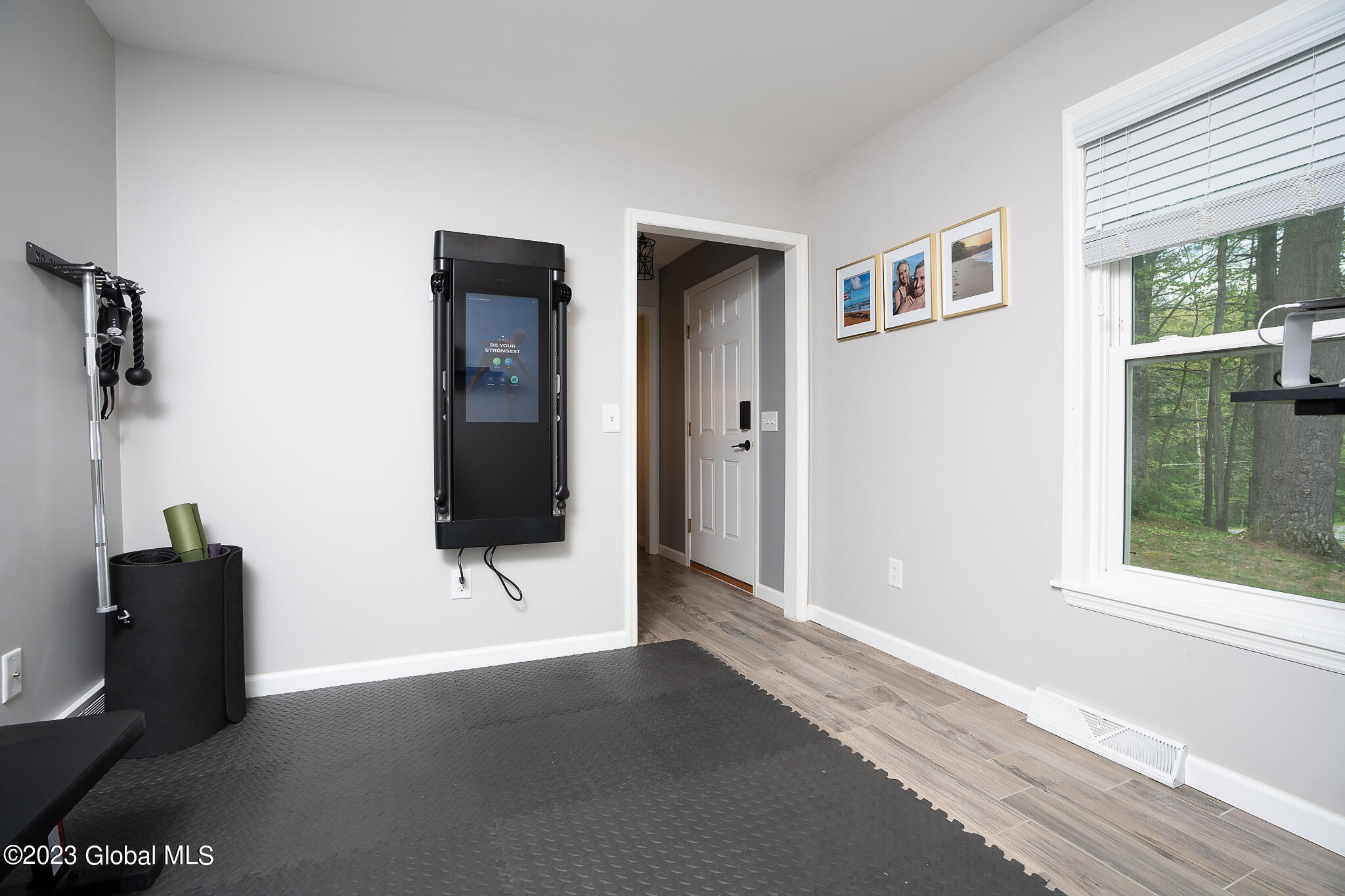 340 Burgoyne Road Saratoga, NY 12866 - Photo 33 of 54 1st Floor Office