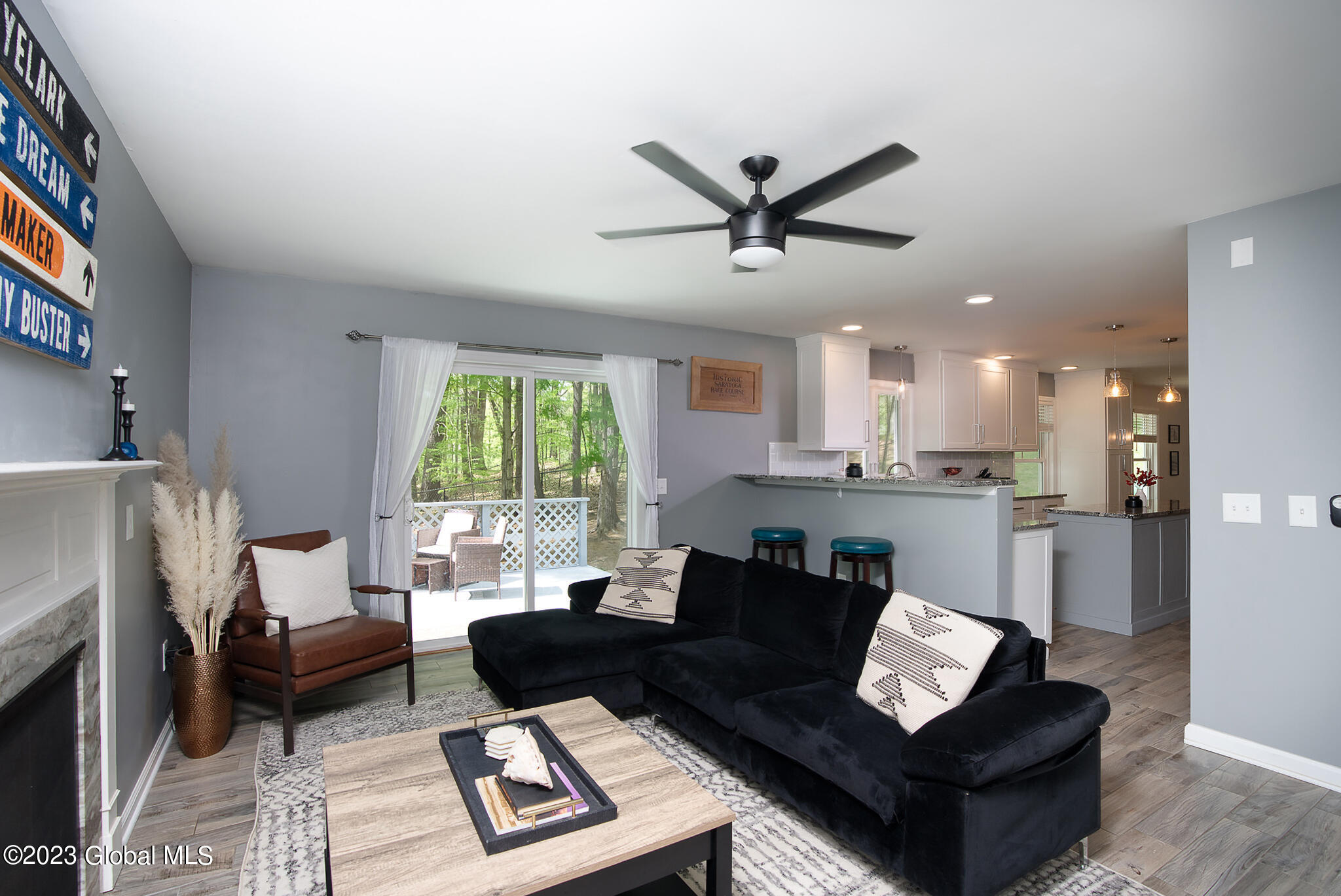 340 Burgoyne Road Saratoga, NY 12866 - Photo 35 of 54 340-Burgoyne