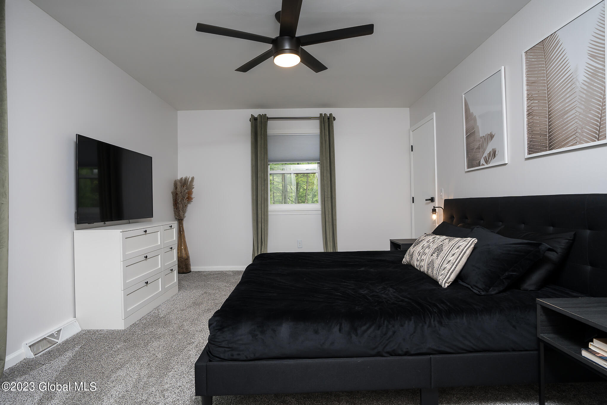 340 Burgoyne Road Saratoga, NY 12866 - Photo 38 of 54 Primary Suite, 2nd Floor