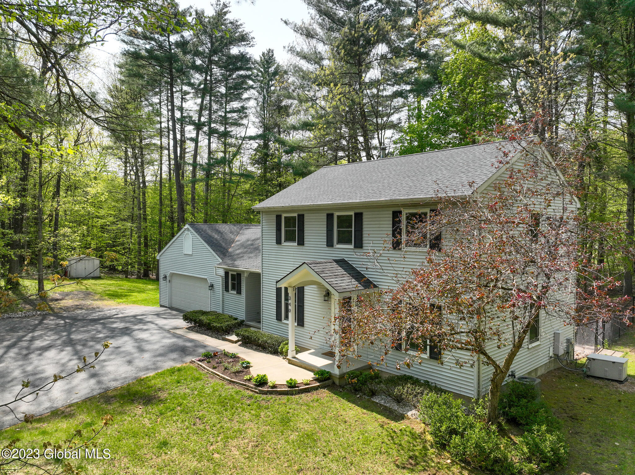 340 Burgoyne Road Saratoga, NY 12866 - Photo 4 of 54 340-Burgoyne
