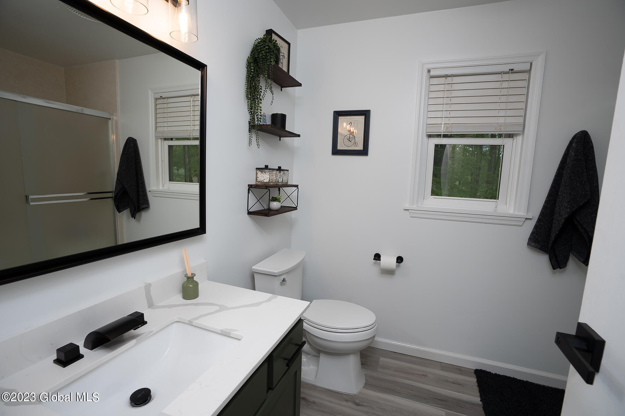 340 Burgoyne Road Saratoga, NY 12866 - Photo 41 of 54 Primary Bath