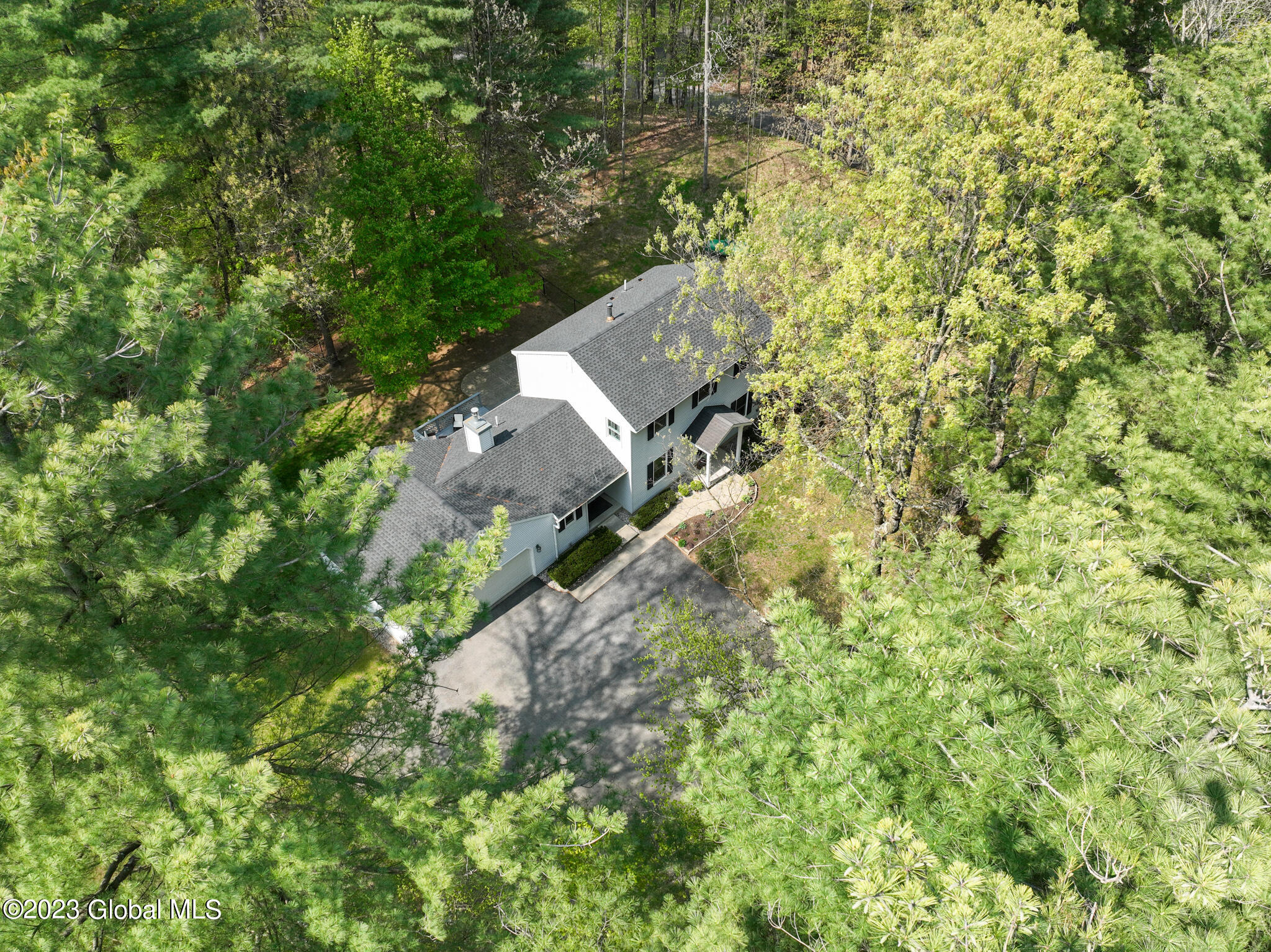 340 Burgoyne Road Saratoga, NY 12866 - Photo 53 of 54 340-Burgoyne