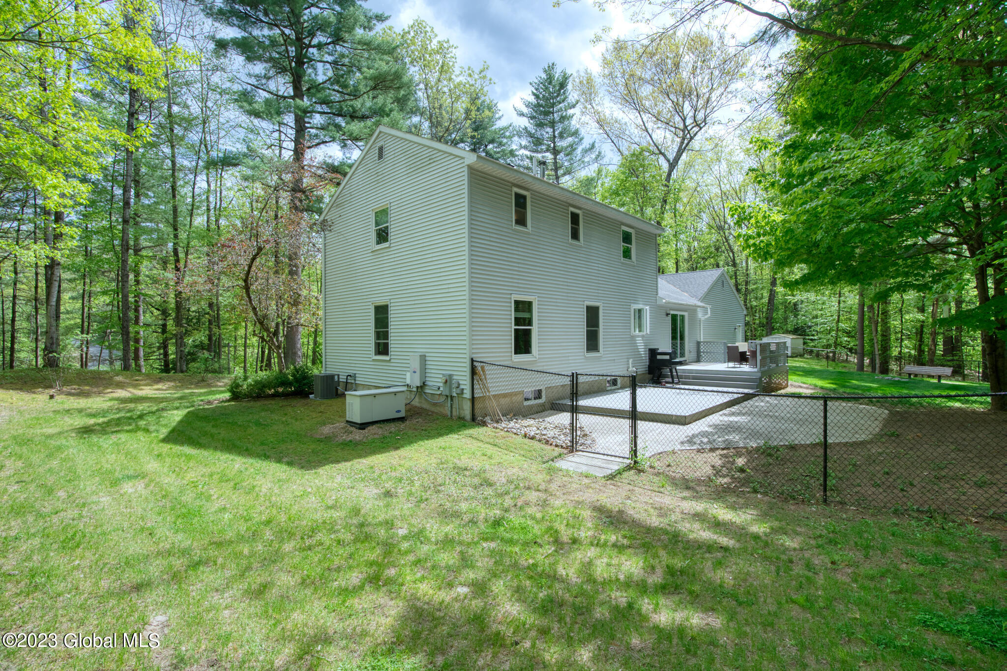 340 Burgoyne Road Saratoga, NY 12866 - Photo 6 of 54 340-Burgoyne