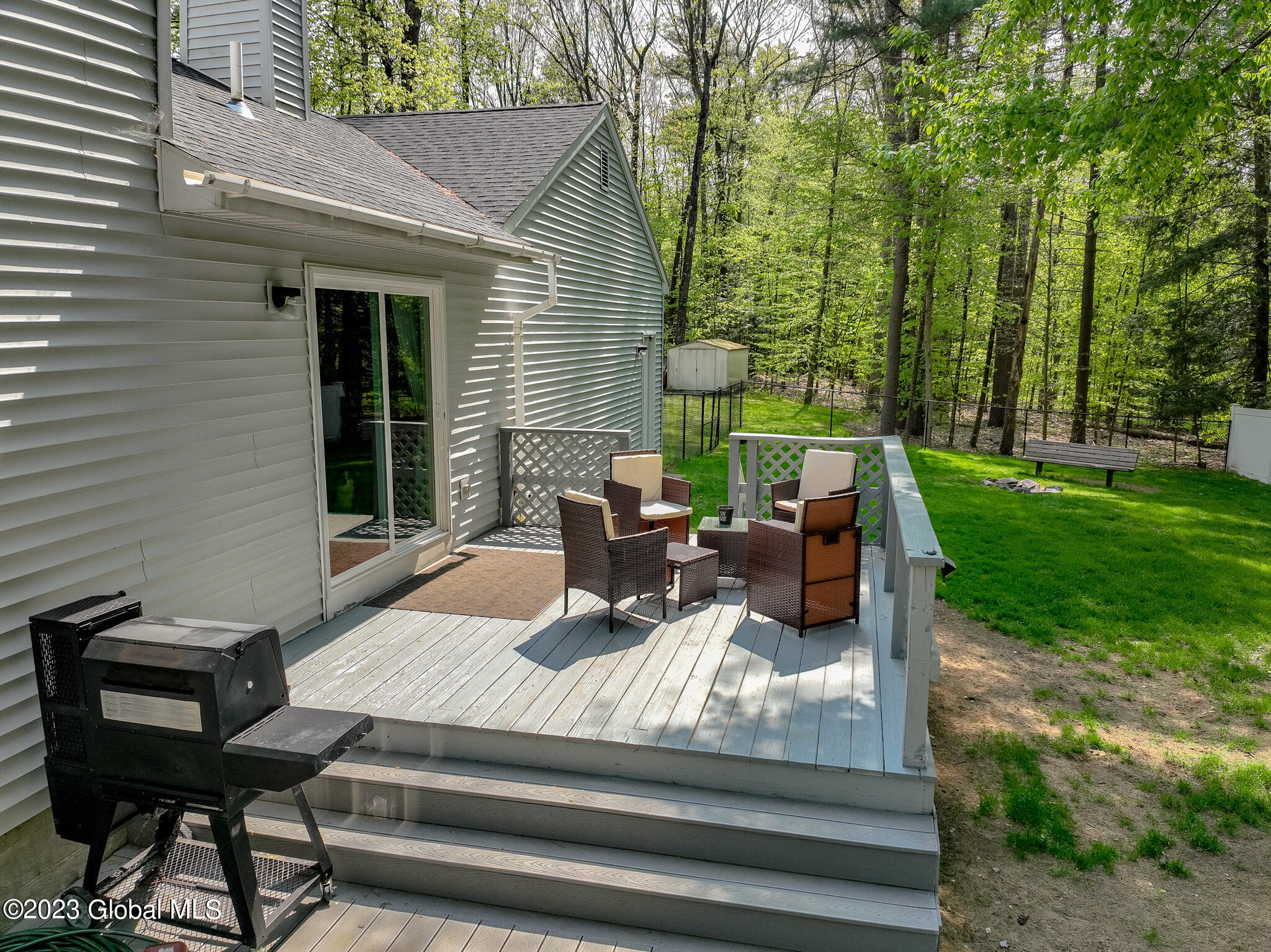 340 Burgoyne Road Saratoga, NY 12866 - Photo 8 of 54 340-Burgoyne