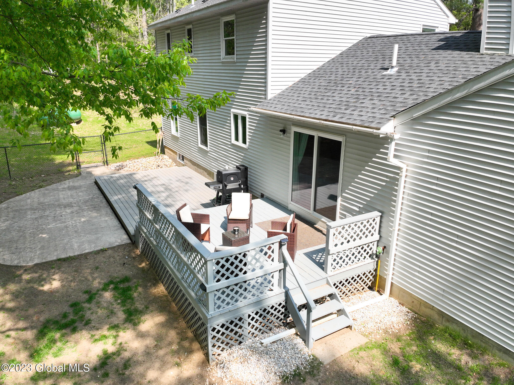 340 Burgoyne Road Saratoga, NY 12866 - Photo 9 of 54 340-Burgoyne