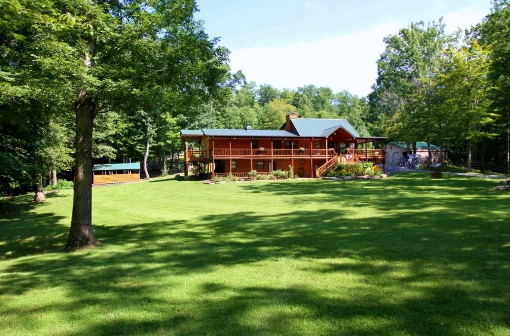 537 Westling Ridge Road Crawley, WV 24931 - Photo 92 of 100 Gallery Image 92