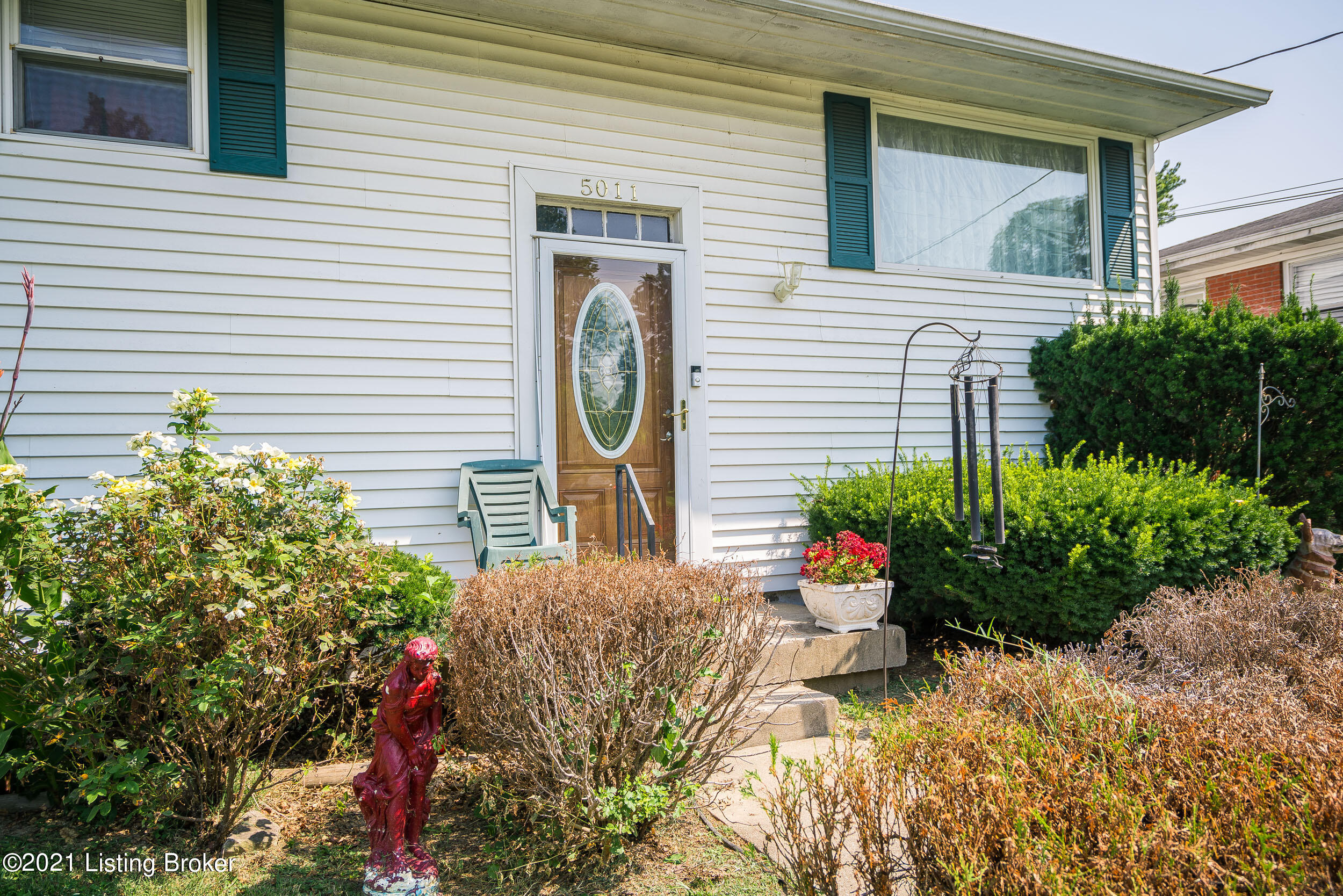 5011 Red Fern Road Louisville, KY 40218 - Photo 31 of 39 5011 Red Fern Rd-04