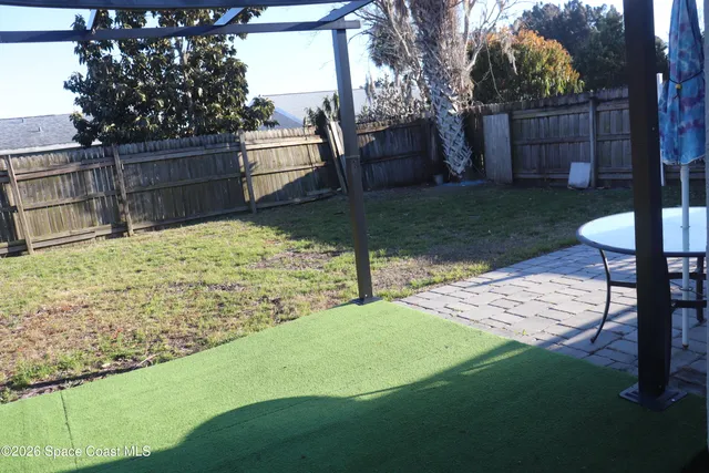 $1,800 | 1204 Linmoor Circle Northeast, Palm Bay, FL 32907