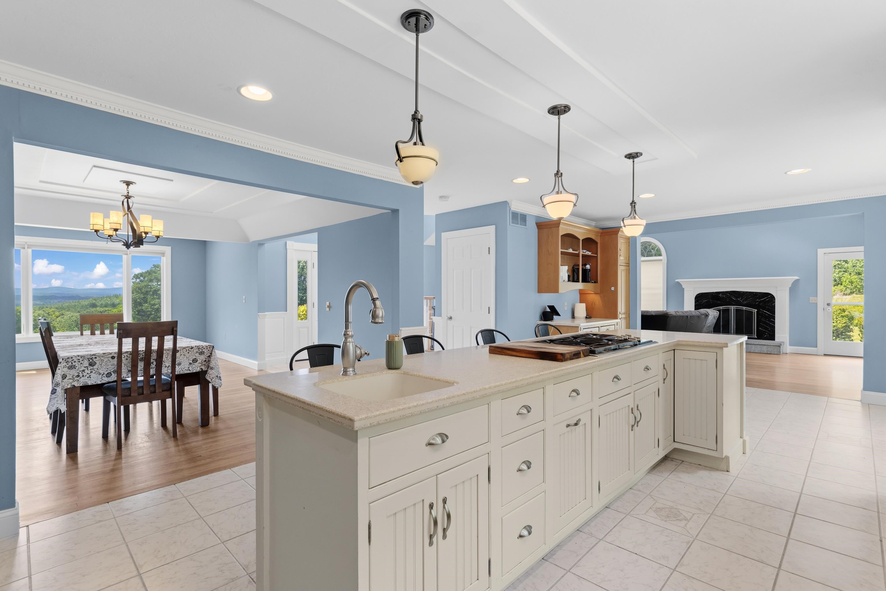101 Mansion Road Dunbarton, NH 03046 - Photo 28 of 60