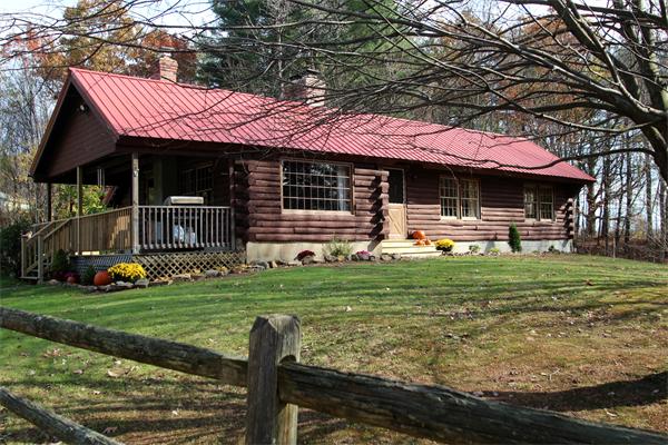 10 Gill Road Bernardston, MA 01337 - Photo 1 of 30 Gallery Image 1