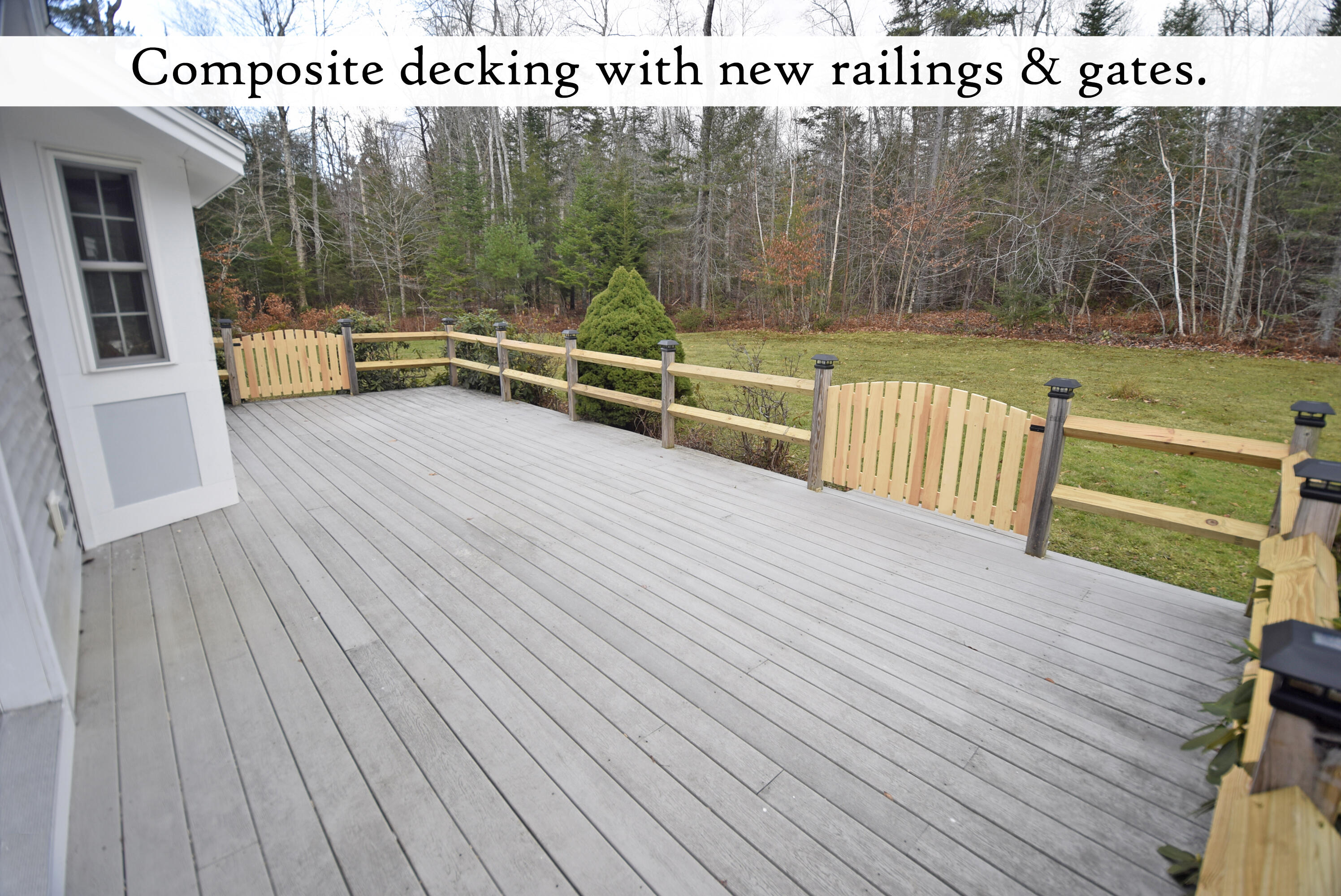 932 Otis Road Ellsworth, ME 04605 - Photo 19 of 48 deck 3, label