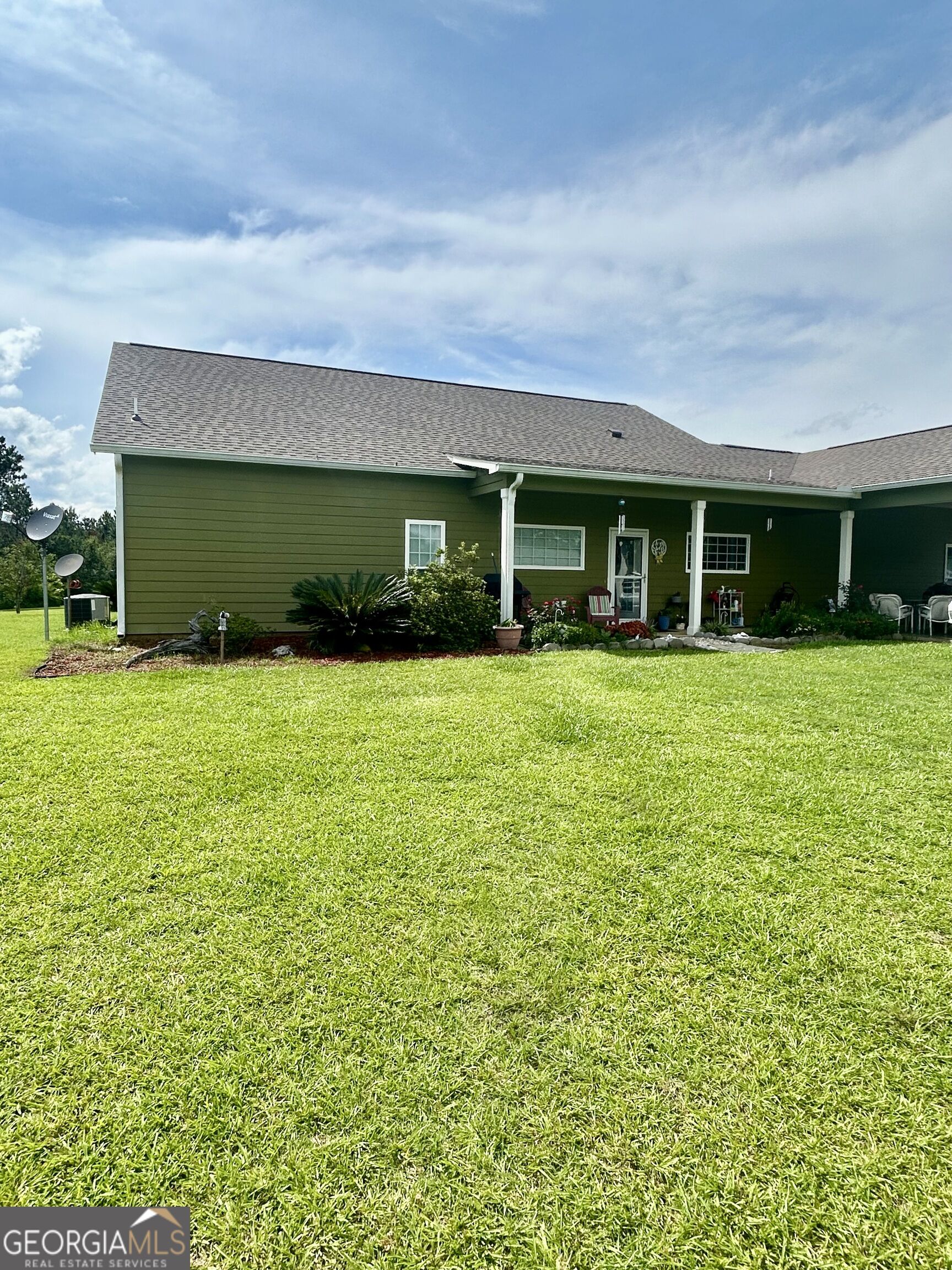 3858 Sapps Lake Road Enigma, GA 31749 - Photo 9 of 37 Gallery Image 9