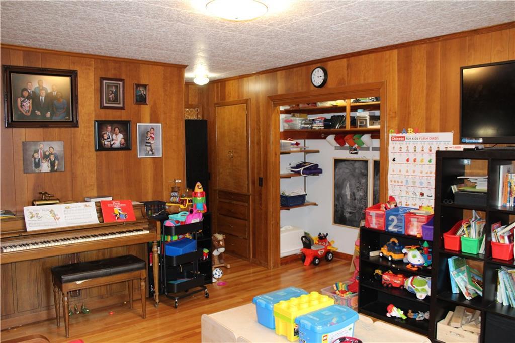 412 Main Road South Hampden, ME 04444 - Photo 14 of 52 play room with closet & built in,...