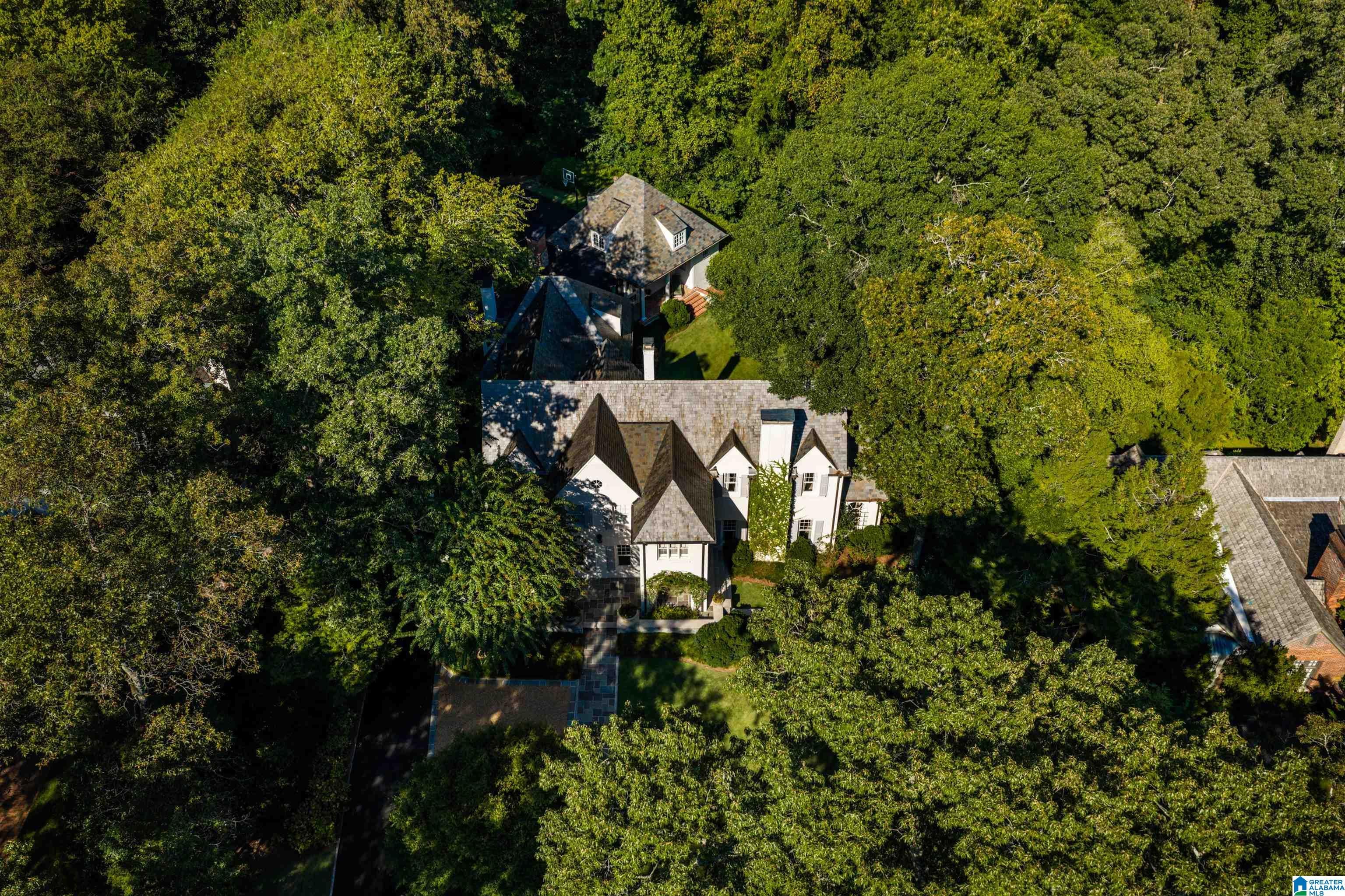 3187 Overhill Road Mountain Brook, AL 35223 - Photo 95 of 100 Gallery Image 95