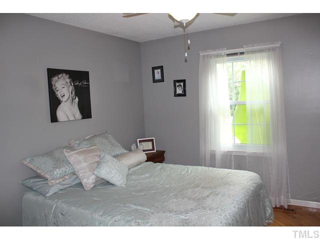 6525 Rex Road Holly Springs, NC 27540 - Photo 14 of 25 Gallery Image 14