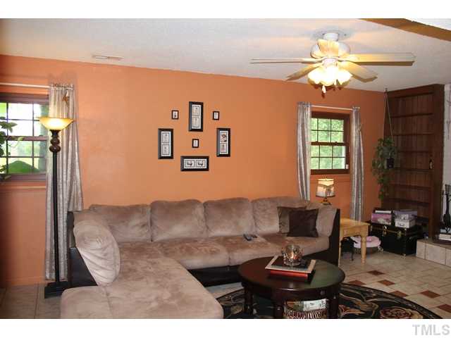 6525 Rex Road Holly Springs, NC 27540 - Photo 17 of 25 Gallery Image 17