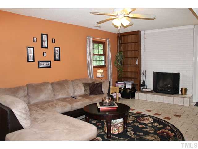 6525 Rex Road Holly Springs, NC 27540 - Photo 18 of 25 Gallery Image 18
