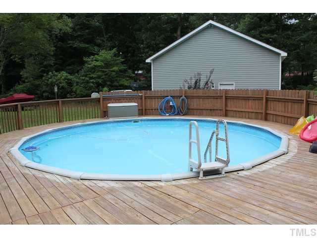 6525 Rex Road Holly Springs, NC 27540 - Photo 20 of 25 Gallery Image 20
