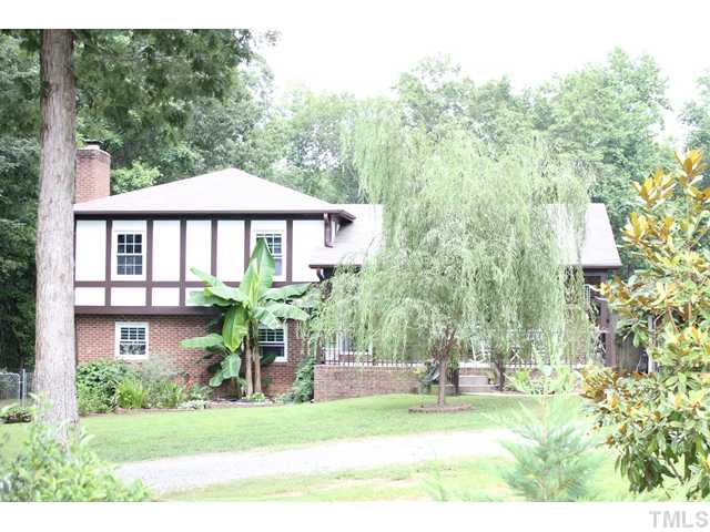 6525 Rex Road Holly Springs, NC 27540 - Photo 25 of 25 Gallery Image 25
